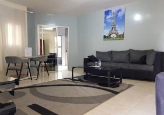 RESIDENCE ADSL Appartement F2 Paris - Dakar - 9