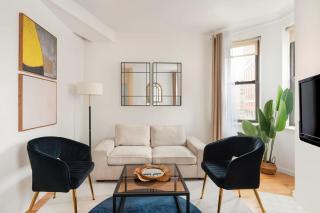 2BR Prime West village Newly furnished - Nova Iorque - 7