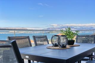 The Lookout Liveli - Premium Sea-View Apartment - Slatine - 9