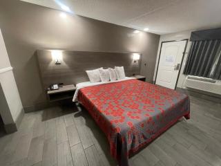 SimpleStay Suites - Downtown San Bernardino - San Bernardino - 6