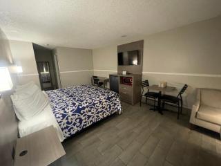 SimpleStay Suites - Downtown San Bernardino - San Bernardino - 3