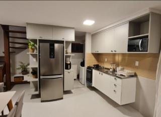 Apt duplex amplo na Praia do Forte, 5 minutos a pé da vila! - Praia do Forte - 6
