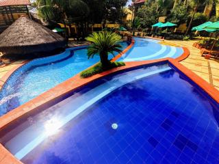 Solar de Pipa Elegance Flat - Frente Piscina - 9