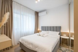 Cortina North Premium Smart Apartment with Parking - Voluntari - 1