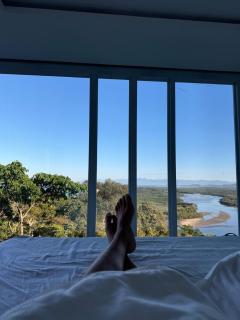 Leonardi's Sunset House - Barra de Guaratiba - 3
