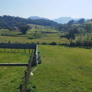 Casa suíça suíte nr3 master luxo 4-pessoas - 3