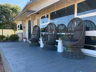 Lucky Charm Cottage - Manjimup - 8