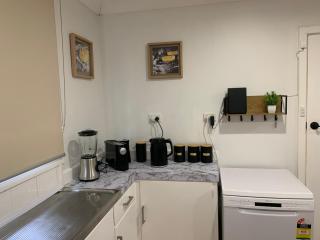 Lucky Charm Cottage - Manjimup - 9