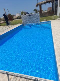 Chinchacampoymar Casa de playa en Chincha - 0