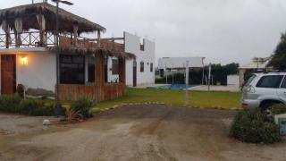Chinchacampoymar Casa de playa en Chincha - Chincha Baja - 2