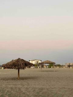 Chinchacampoymar Casa de playa en Chincha - 1