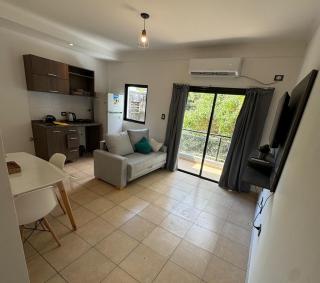 Departamento en el centro - 0