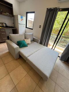 Departamento en el centro - 3