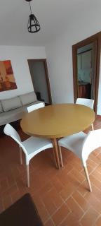 Evan's Apart - Necochea - 5