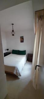 Evan's Apart - Necochea - 2