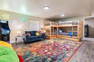 The Alta Bird Nest - Cottonwood Heights - 9