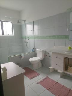 Casa Suíça família-luxo nr4 Suite master 5-pessoas - 3