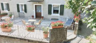 Holiday home in FIAVE' - Tennosee 53186 - Fiavè - 0