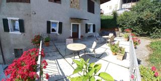 Holiday home in Fiavè 53157 - Fiavè - 0