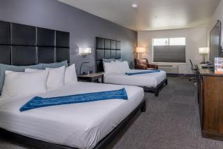Wood River Inn & Suite - 9