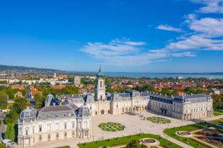 Lakeview Apartment Fonyód - 1