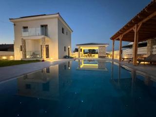 First Eco-Villa - Polis Chrysochous - 0