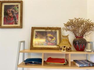 Luna Old Quarter Homestay Room 04 - Hanoi - 1