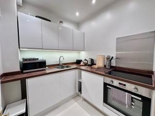 Boho Central Old Town base - Edimburgo - 9
