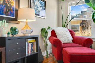Old Town Escape with King Bed, Dog-Friendly - 6