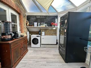 Sleeplicity London Heathrow - 8