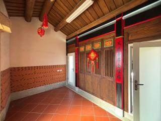 隨心驛站古厝民宿 - 3