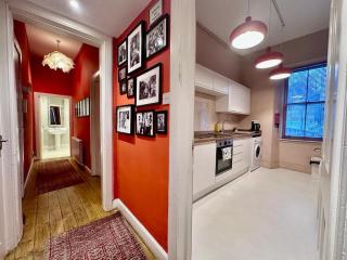 Unique cozy nest for 2, Old Town - Edimburgo - 2
