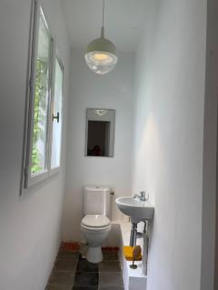 Artist Residence - courtyard, terrace, Grand Piano - Siran - 4