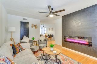 Less Than 1 Mi to Oklahoma City Zoo Family-Friendly Home - Oklahoma City - 0