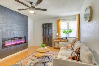 Less Than 1 Mi to Oklahoma City Zoo Family-Friendly Home - Oklahoma City - 7