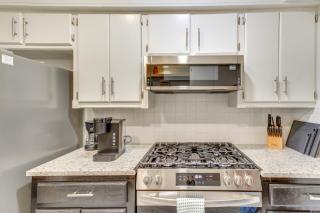 Less Than 1 Mi to Oklahoma City Zoo Family-Friendly Home - Oklahoma City - 1