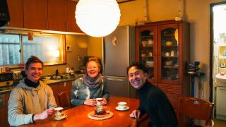 6minto Osaka sta Traditional home withJapanese Local - Osaka - 2