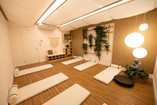 Studio Spazio di Casa VBVO 314 Vila Olimpia - São Paulo - 8