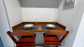 Studio Spazio di Casa VBVO 314 Vila Olimpia - São Paulo - 3