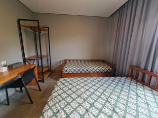 Afrikaza - Casa alto padrão na Riviera Santa Cristina XIII com piscina aquecida e enxoval completo! - Paranapanema - 5