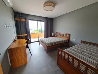 Afrikaza - Casa alto padrão na Riviera Santa Cristina XIII com piscina aquecida e enxoval completo! - Paranapanema - 8
