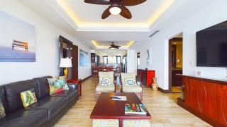 360 Splendor 207F-Ocean View Residence-Breakfast Included! - Playa Flamingo - 0