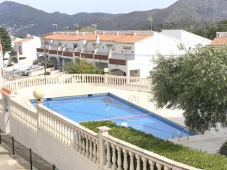 Townhouse in Rosas near Aqua Brava Water Park - 6