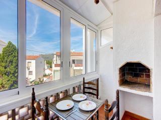 Nice apartment near Sand Beach - Montjoys - 7