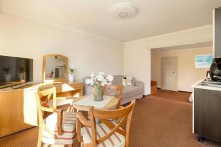 Holiday studio for 2 people with terrace - Rewal - 8
