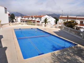Nice apartment near Sand Beach - Montjoys - 1