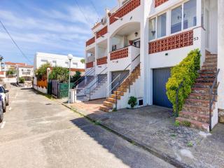 Nice apartment near Sand Beach - Montjoys - 0