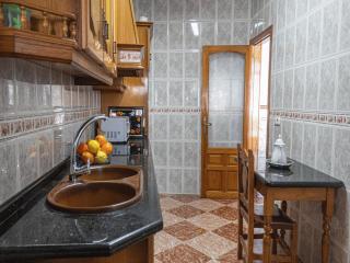 Country House Cuevas Bajas by Genil River - 3
