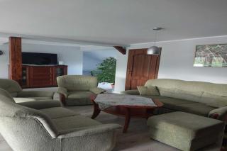 Large apartment in Sopot - Sopot - 9