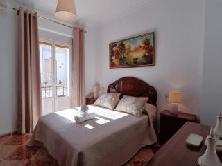 Holiday home in Malaga with private pool - Cuevas Bajas - 5
